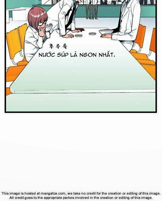 Ma Cà Rồng Quý Tộc Chapter 12 - 18