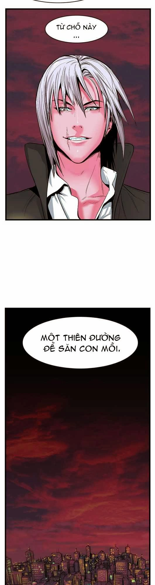 Ma Cà Rồng Quý Tộc Chapter 13 - 5