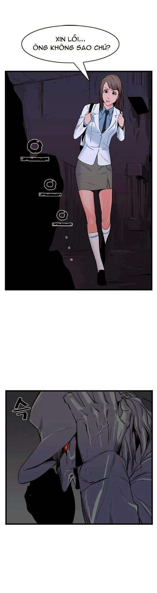 Ma Cà Rồng Quý Tộc Chapter 13 - 10