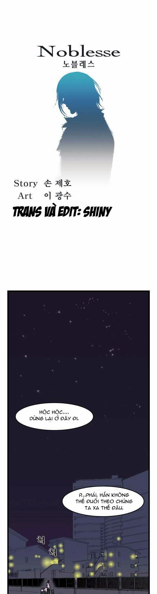 Ma Cà Rồng Quý Tộc Chapter 16 - 2