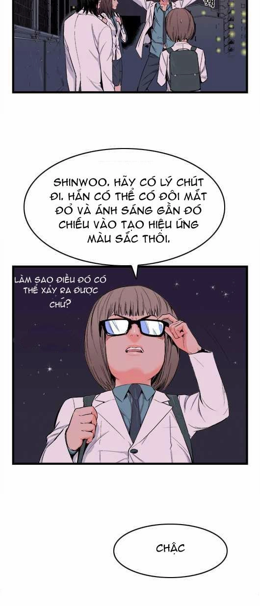 Ma Cà Rồng Quý Tộc Chapter 16 - 4