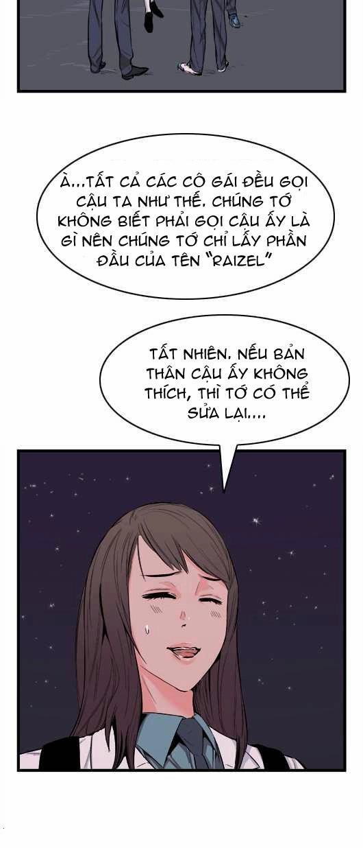 Ma Cà Rồng Quý Tộc Chapter 16 - 7