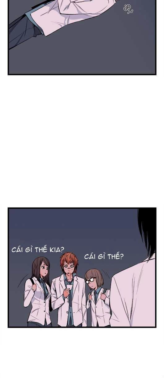 Ma Cà Rồng Quý Tộc Chapter 16 - 13