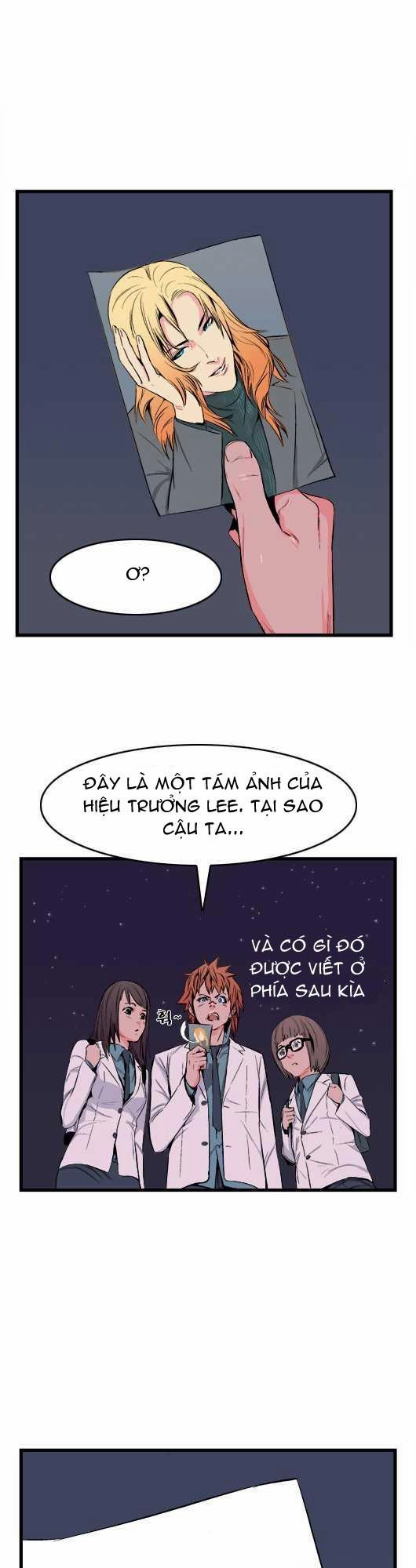 Ma Cà Rồng Quý Tộc Chapter 16 - 14