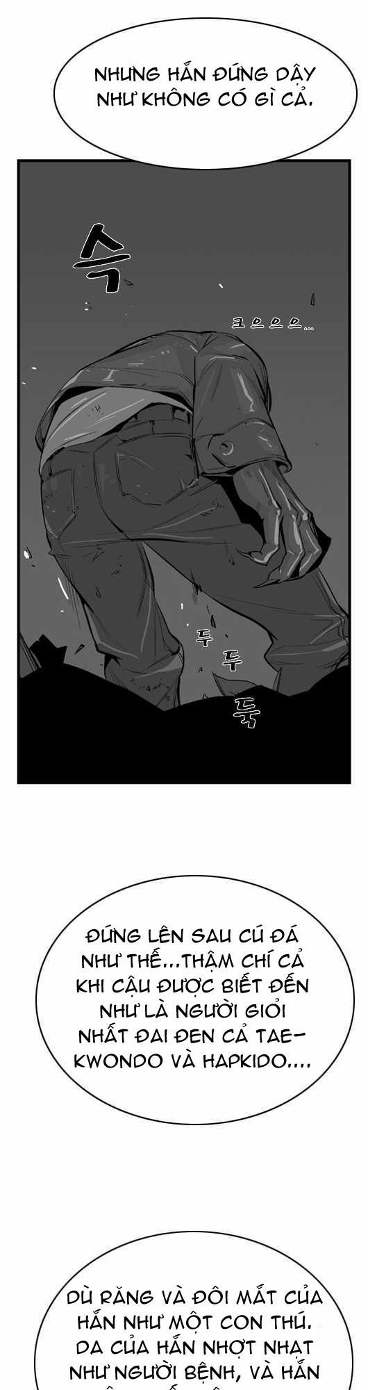 Ma Cà Rồng Quý Tộc Chapter 17 - 12