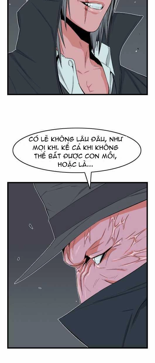 Ma Cà Rồng Quý Tộc Chapter 18 - 4