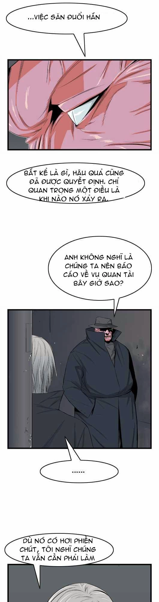 Ma Cà Rồng Quý Tộc Chapter 18 - 5