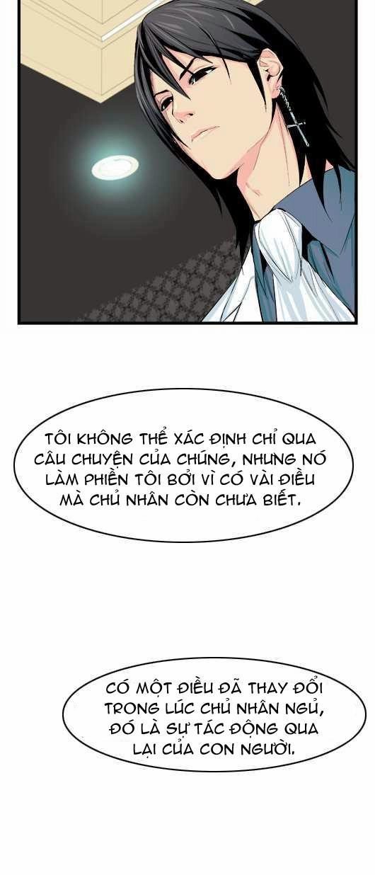 Ma Cà Rồng Quý Tộc Chapter 18 - 10