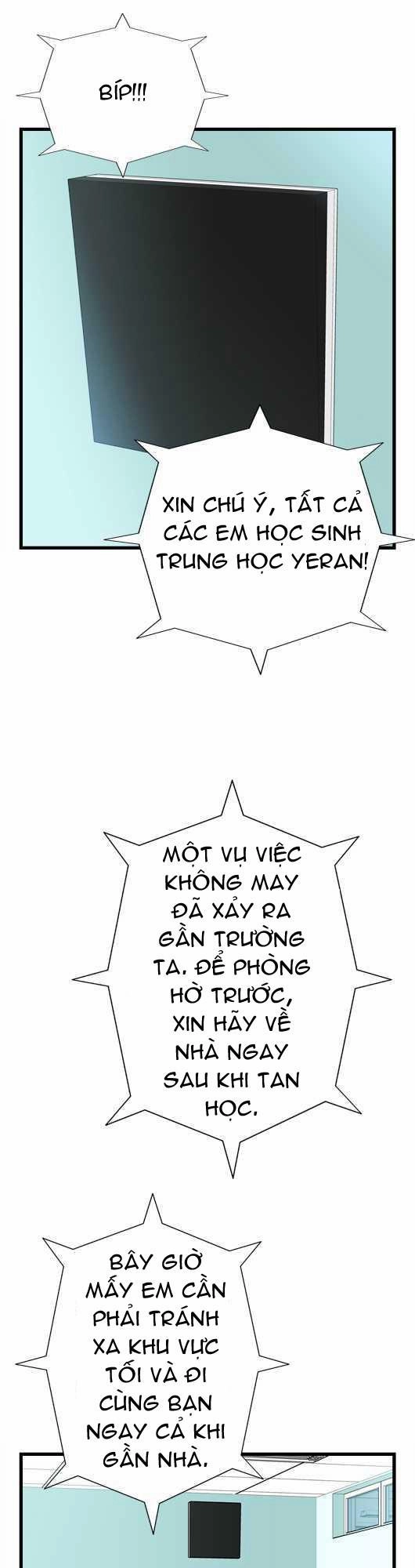 Ma Cà Rồng Quý Tộc Chapter 19 - 5