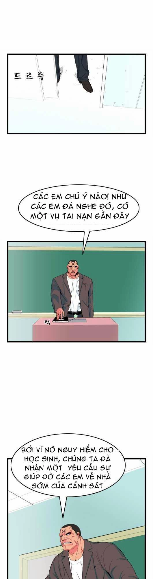 Ma Cà Rồng Quý Tộc Chapter 19 - 8