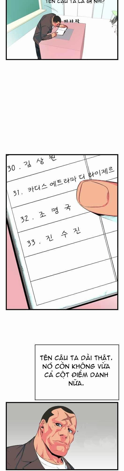 Ma Cà Rồng Quý Tộc Chapter 19 - 12