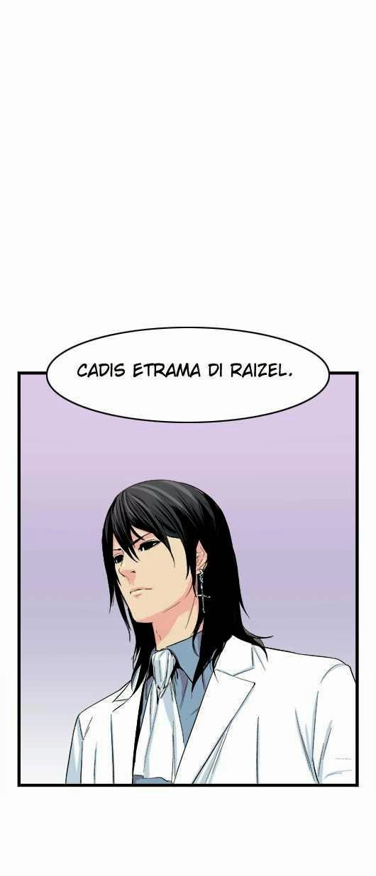 Ma Cà Rồng Quý Tộc Chapter 19 - 13