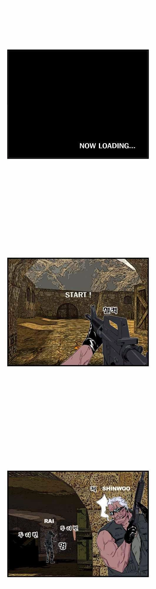 Ma Cà Rồng Quý Tộc Chapter 21 - 11