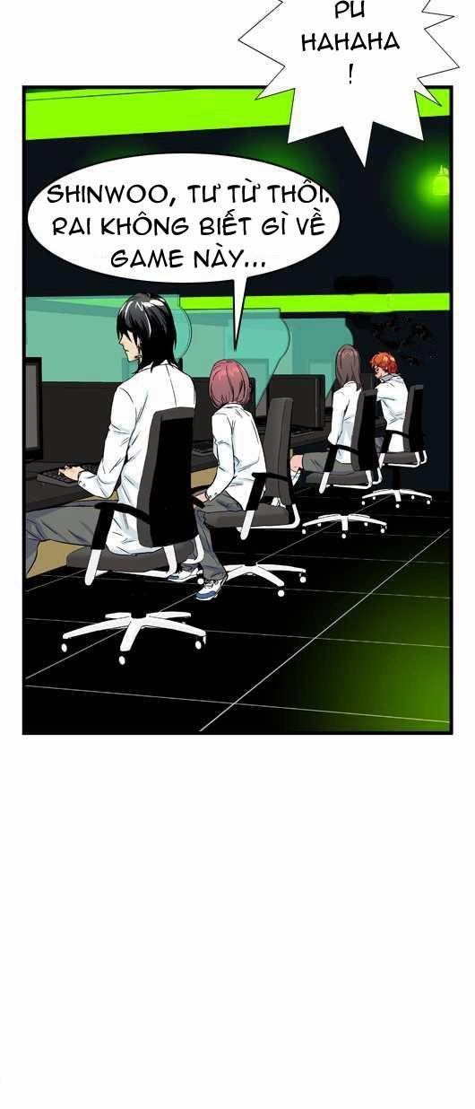 Ma Cà Rồng Quý Tộc Chapter 21 - 13