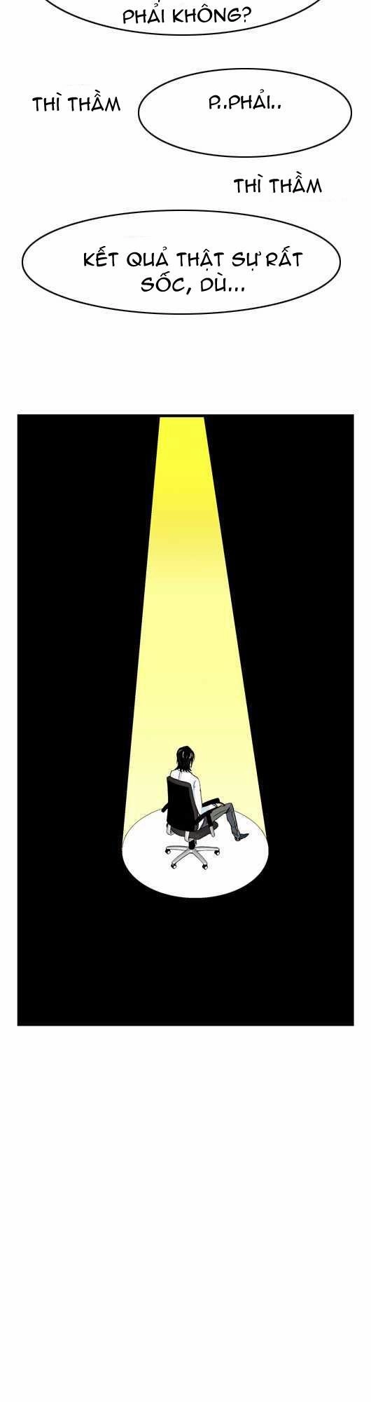 Ma Cà Rồng Quý Tộc Chapter 21 - 21