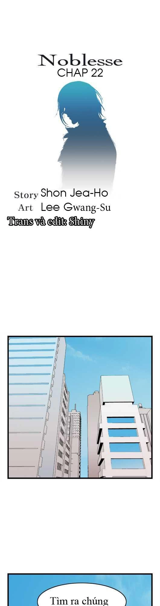 Ma Cà Rồng Quý Tộc Chapter 22 - 3