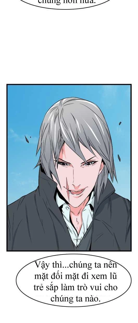 Ma Cà Rồng Quý Tộc Chapter 22 - 5