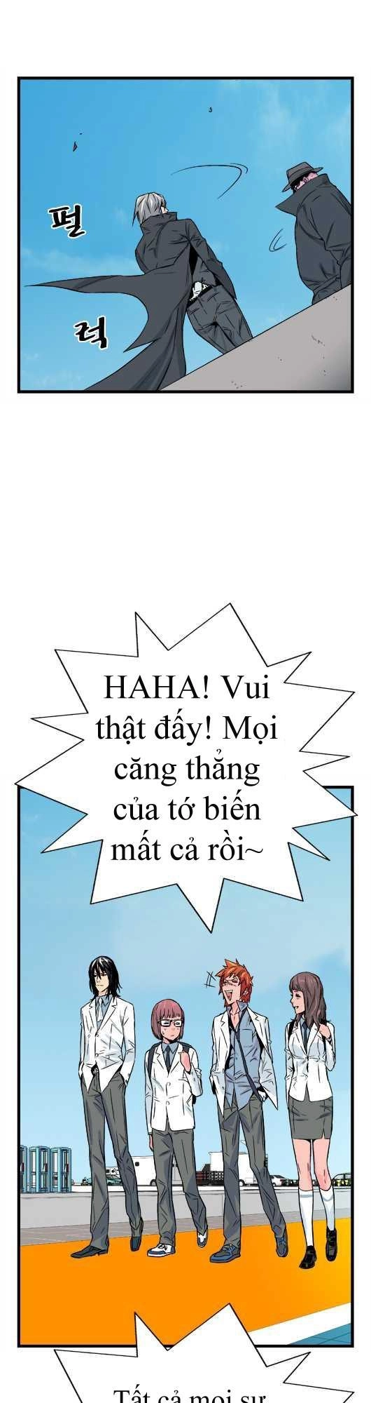 Ma Cà Rồng Quý Tộc Chapter 22 - 6
