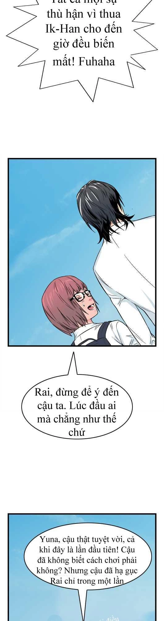 Ma Cà Rồng Quý Tộc Chapter 22 - 7