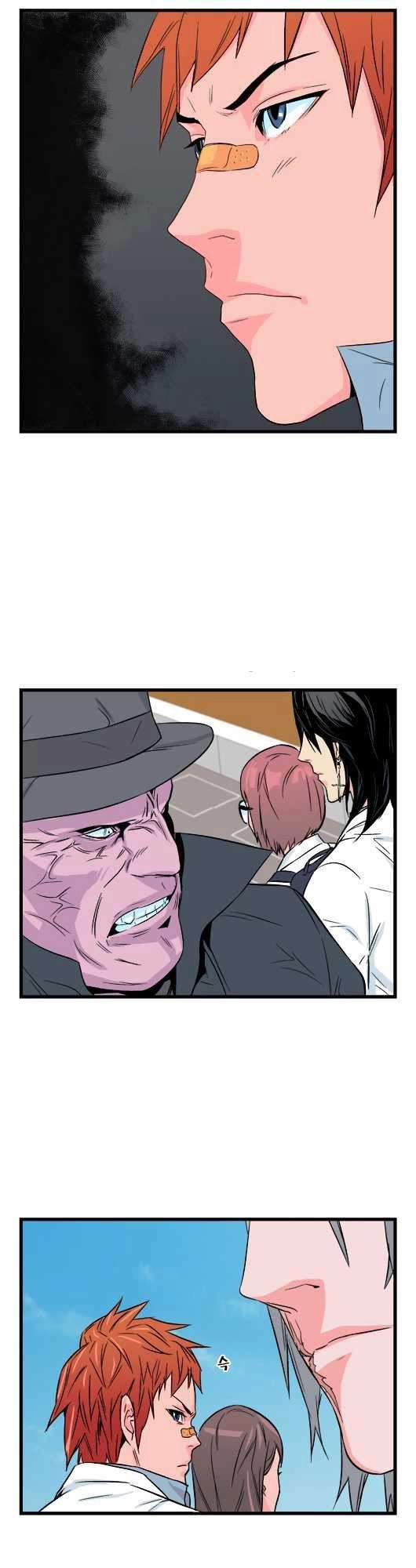 Ma Cà Rồng Quý Tộc Chapter 22 - 15