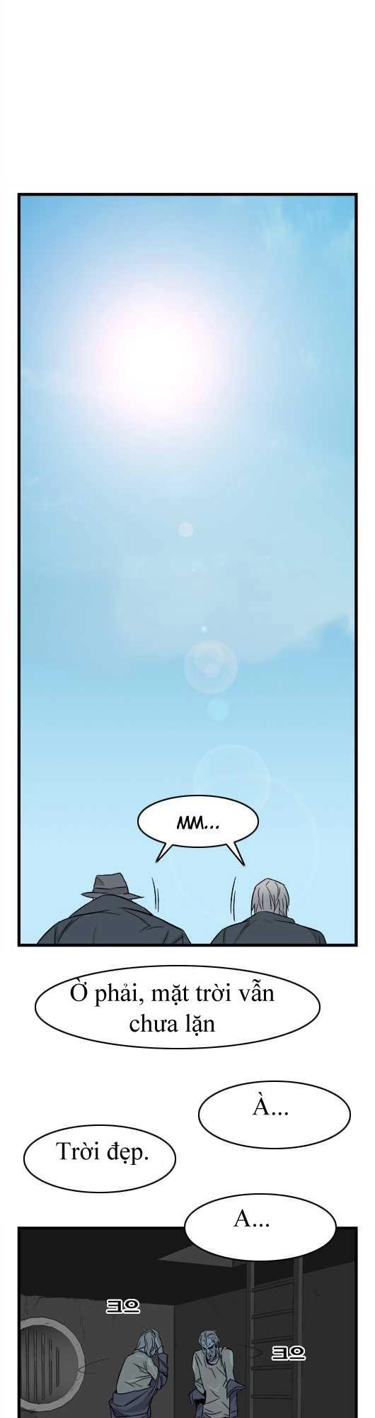 Ma Cà Rồng Quý Tộc Chapter 22 - 22