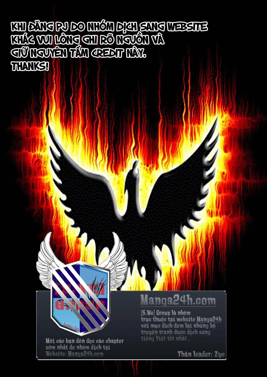 Ma Cà Rồng Quý Tộc Chapter 23 - 2