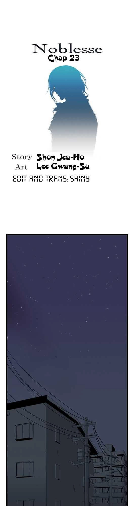 Ma Cà Rồng Quý Tộc Chapter 23 - 3