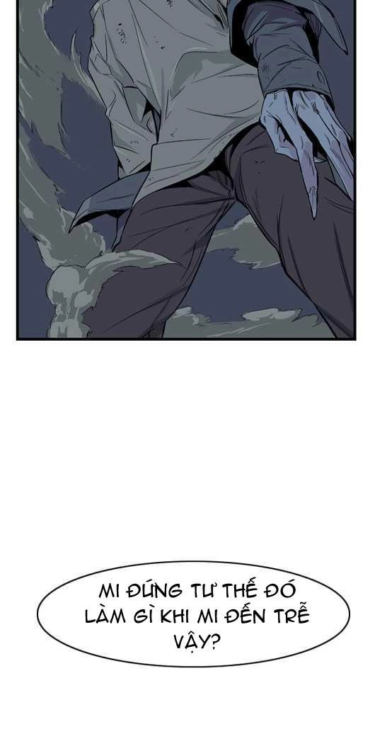 Ma Cà Rồng Quý Tộc Chapter 23 - 5