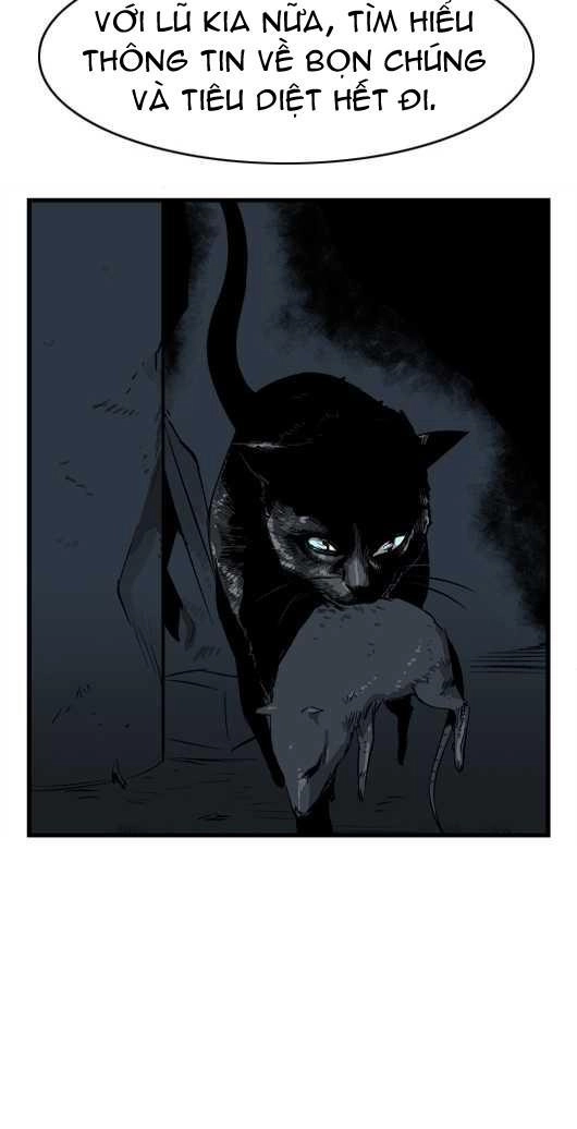 Ma Cà Rồng Quý Tộc Chapter 23 - 8