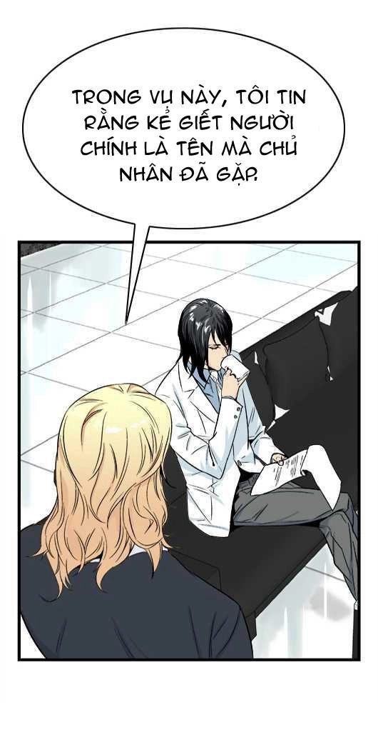 Ma Cà Rồng Quý Tộc Chapter 23 - 11