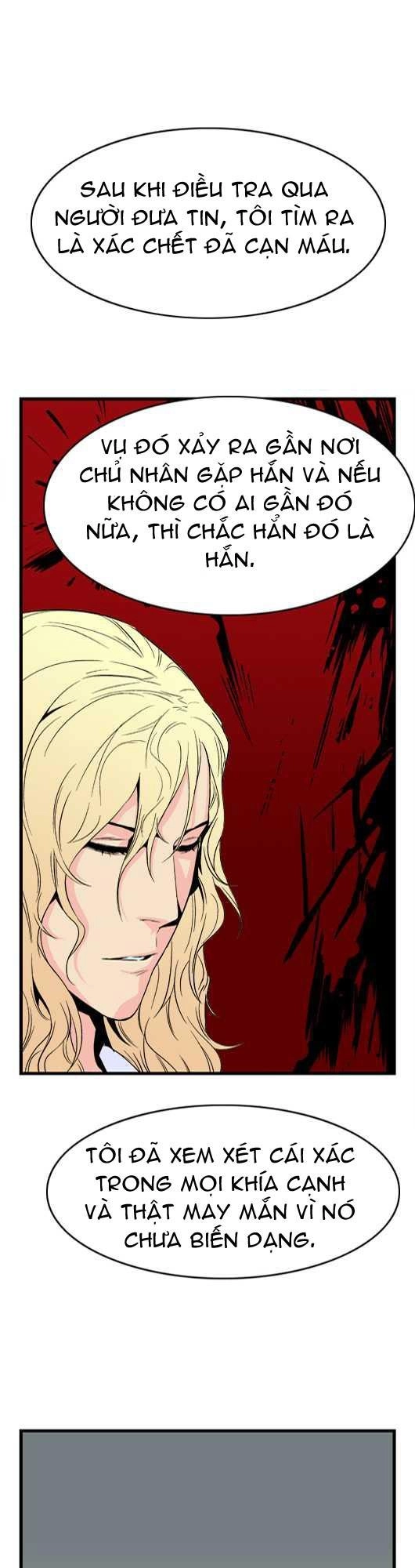 Ma Cà Rồng Quý Tộc Chapter 23 - 12