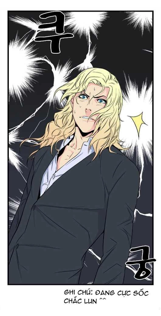 Ma Cà Rồng Quý Tộc Chapter 23 - 14