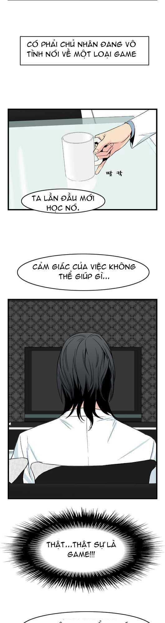 Ma Cà Rồng Quý Tộc Chapter 23 - 16