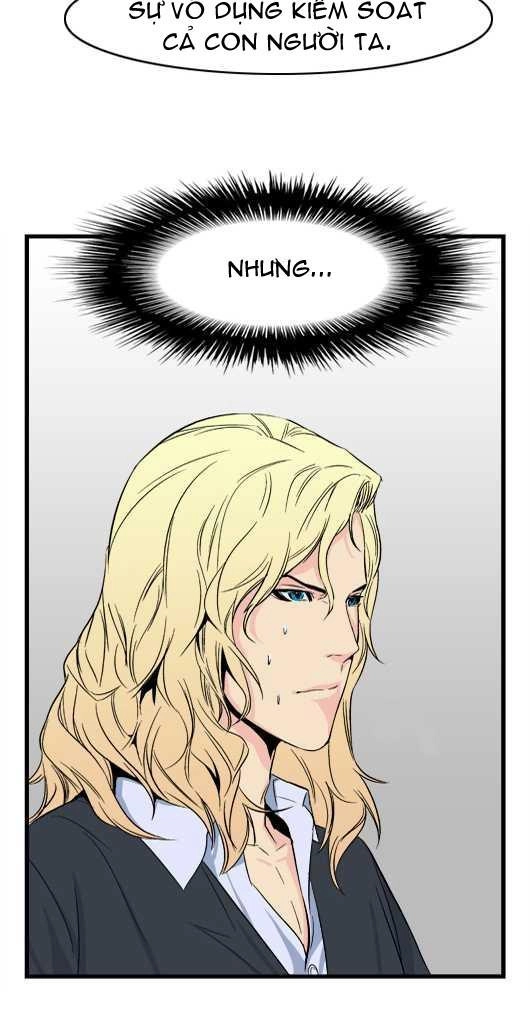 Ma Cà Rồng Quý Tộc Chapter 23 - 17