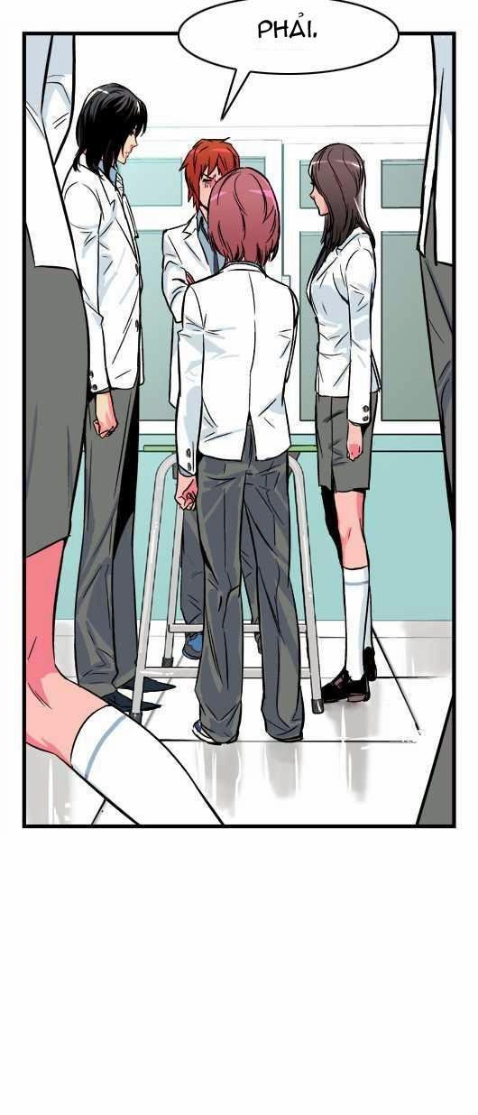 Ma Cà Rồng Quý Tộc Chapter 25 - 4