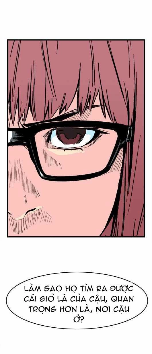 Ma Cà Rồng Quý Tộc Chapter 25 - 7