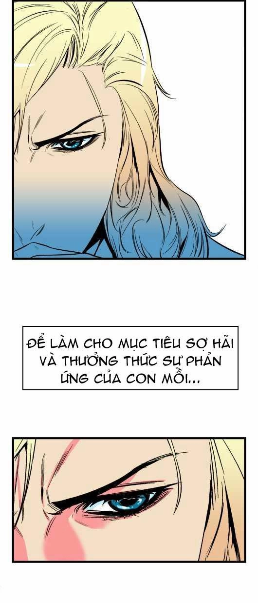 Ma Cà Rồng Quý Tộc Chapter 25 - 10