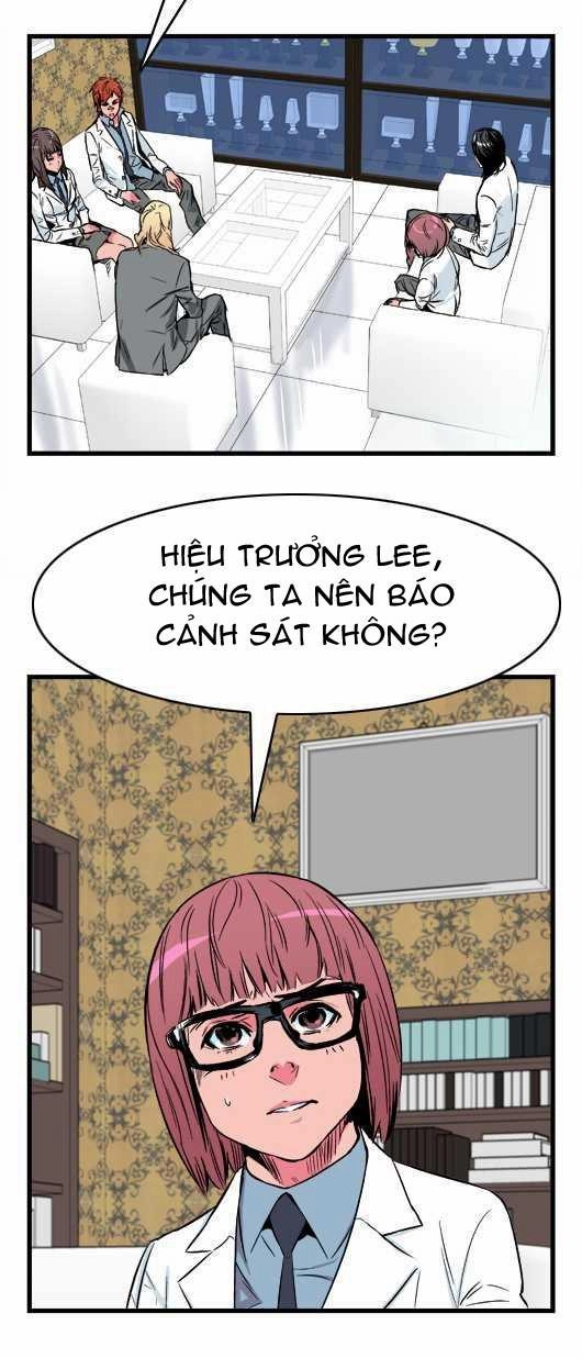 Ma Cà Rồng Quý Tộc Chapter 25 - 13