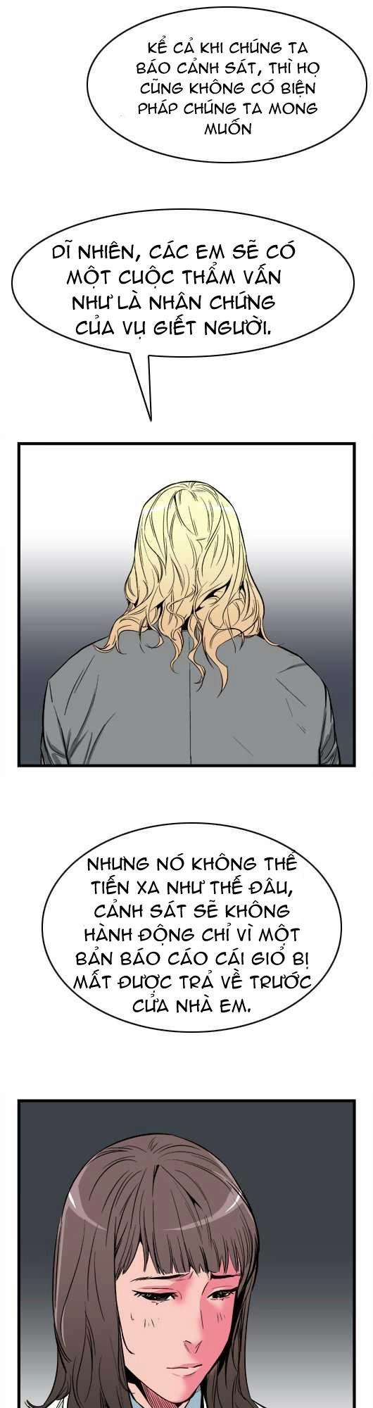 Ma Cà Rồng Quý Tộc Chapter 25 - 14