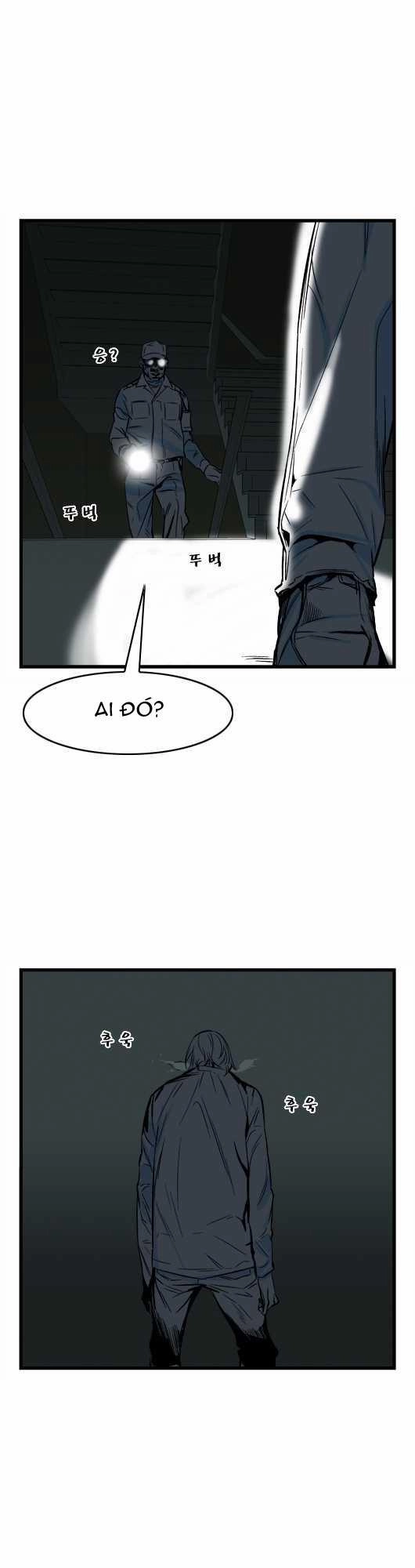 Ma Cà Rồng Quý Tộc Chapter 25 - 17