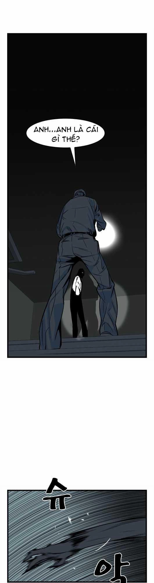 Ma Cà Rồng Quý Tộc Chapter 25 - 20