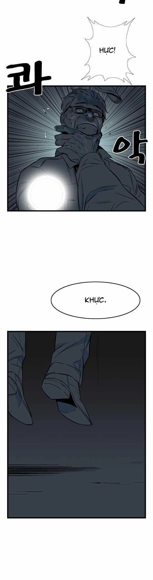 Ma Cà Rồng Quý Tộc Chapter 25 - 21