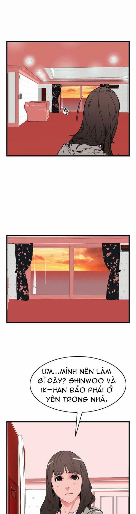 Ma Cà Rồng Quý Tộc Chapter 26 - 11