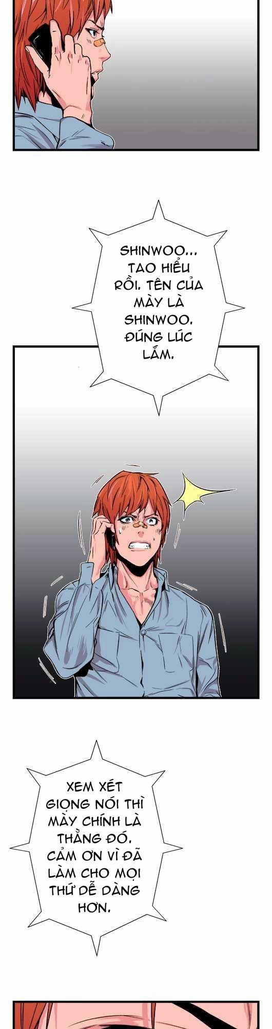 Ma Cà Rồng Quý Tộc Chapter 27 - 9