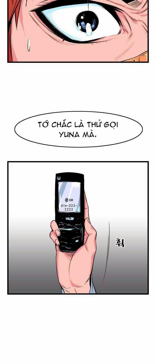 Ma Cà Rồng Quý Tộc Chapter 27 - 10