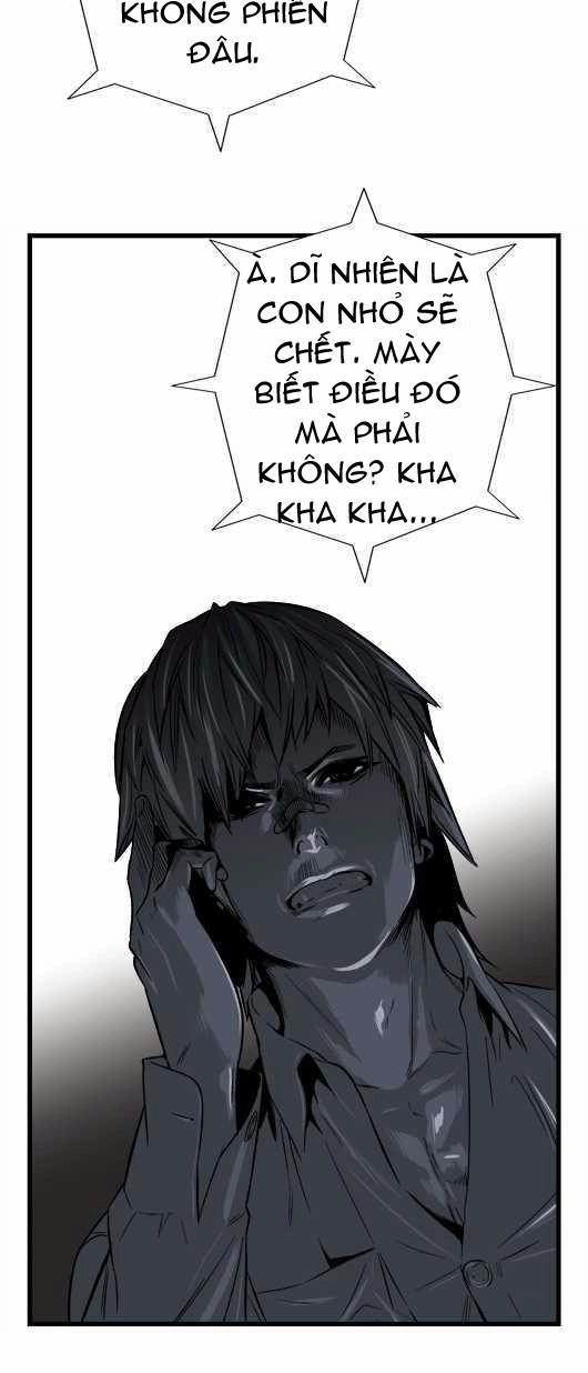 Ma Cà Rồng Quý Tộc Chapter 27 - 13