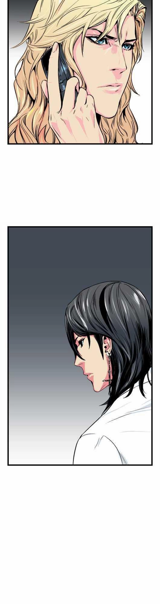 Ma Cà Rồng Quý Tộc Chapter 27 - 18