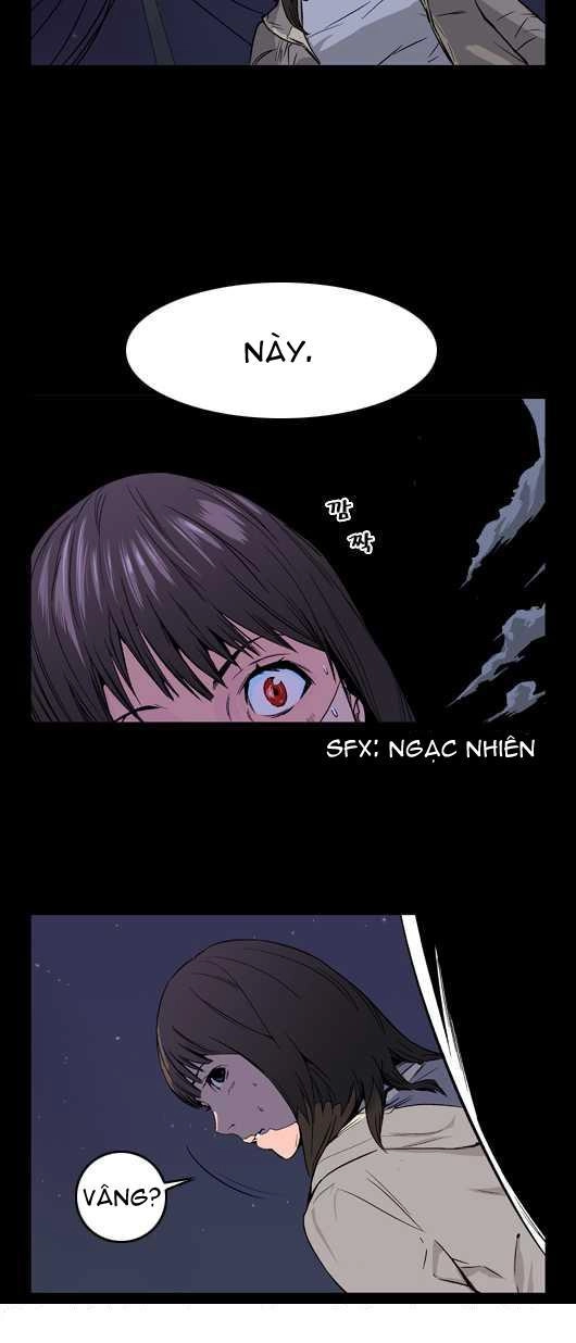 Ma Cà Rồng Quý Tộc Chapter 28 - 4