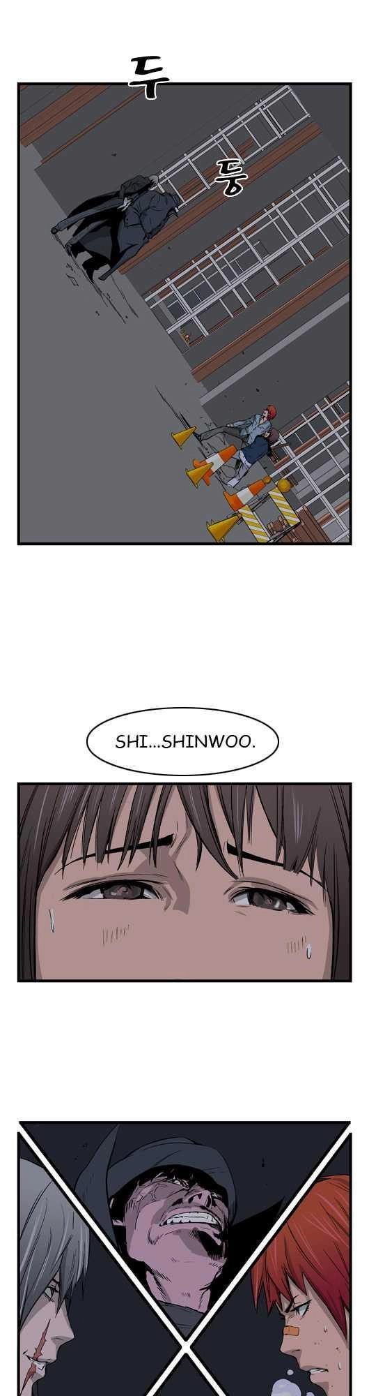 Ma Cà Rồng Quý Tộc Chapter 28 - 14