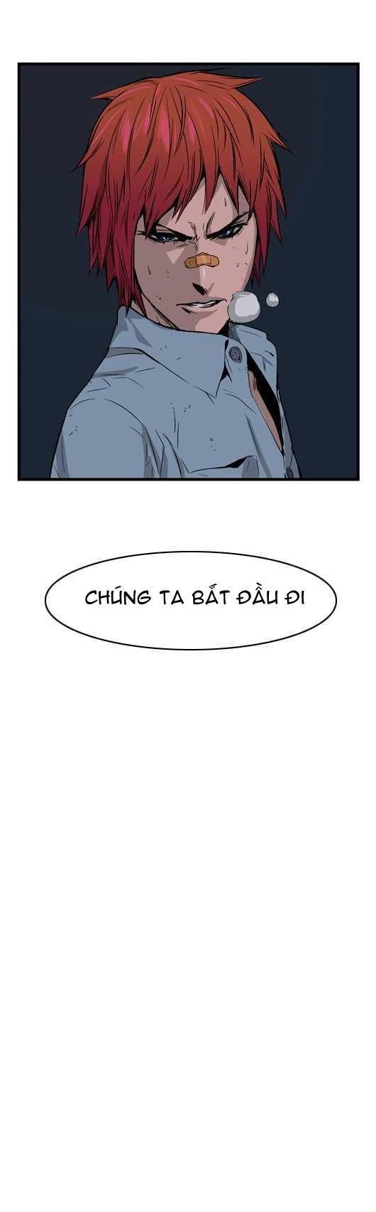 Ma Cà Rồng Quý Tộc Chapter 28 - 16